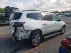 2014 Chevrolet Traverse LTZ