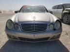 2007 Mercedes-Benz E 350