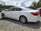 2011 Lexus LS 460L