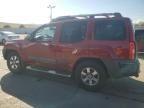 2009 Nissan Xterra OFF Road