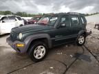 2003 Jeep Liberty Sport