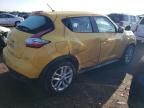 2015 Nissan Juke S