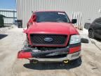 2004 Ford F150 Supercrew