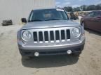 2015 Jeep Patriot Latitude