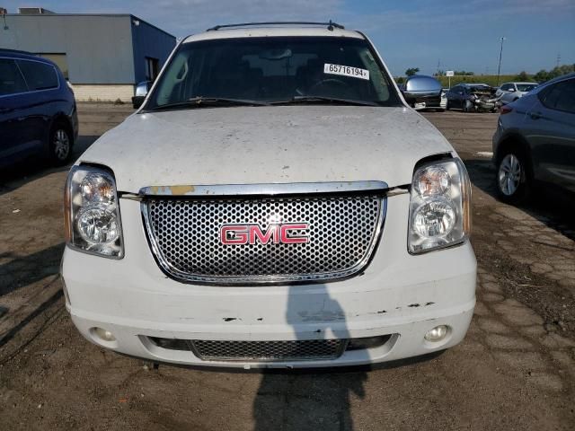 2007 GMC Yukon