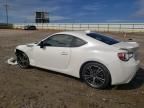 2016 Subaru BRZ 2.0 Limited