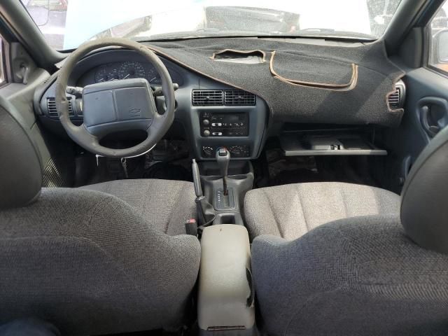 2000 Chevrolet Cavalier