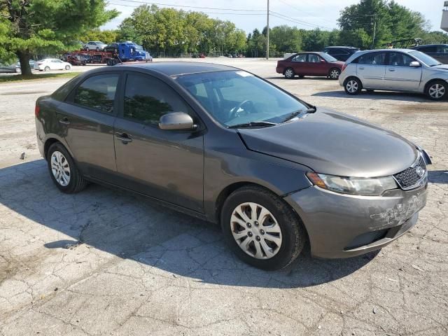 2011 KIA Forte EX