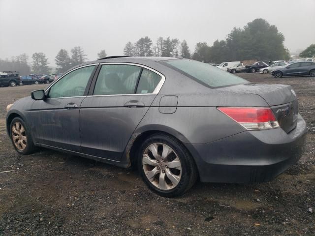 2009 Honda Accord EXL