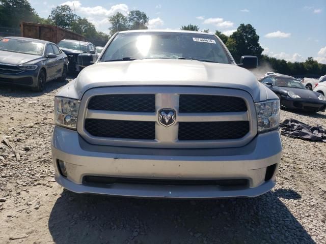 2014 Dodge RAM 1500 ST