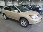 2008 Lexus RX 400H