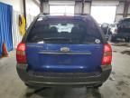 2007 KIA Sportage LX