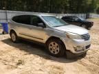 2013 Chevrolet Traverse LS