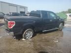 2013 Ford F150 Super Cab