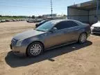 2012 Cadillac CTS Luxury Collection