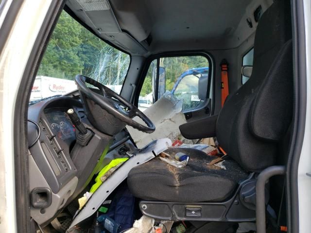 2015 Freightliner M2 106 Medium Duty