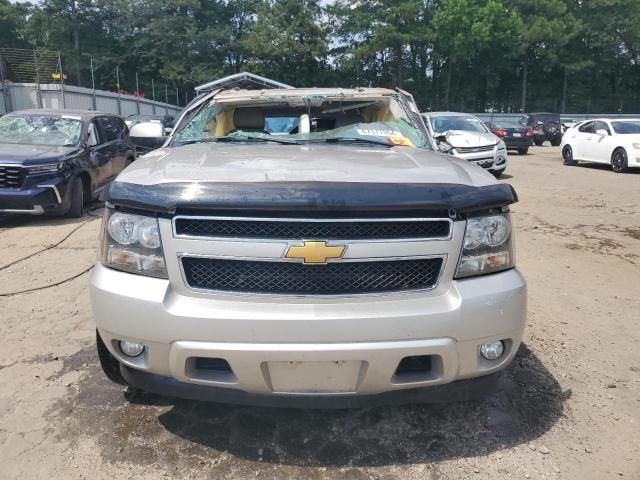 2007 Chevrolet Suburban C1500