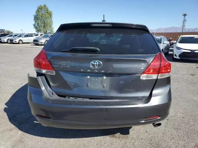 2009 Toyota Venza