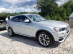 2018 BMW X4 XDRIVE28I