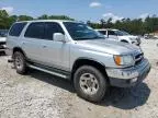 2000 Toyota 4runner SR5