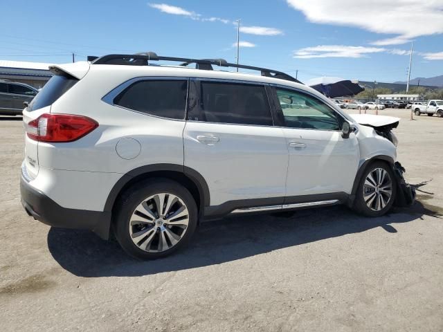 2020 Subaru Ascent Limited