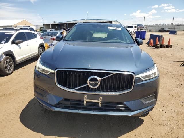 2019 Volvo XC60 T6 Momentum