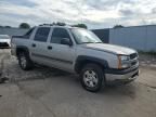 2004 Chevrolet Avalanche K1500