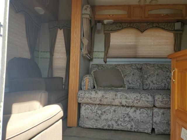 2004 Jayco Designer