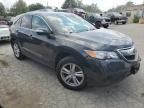 2014 Acura RDX