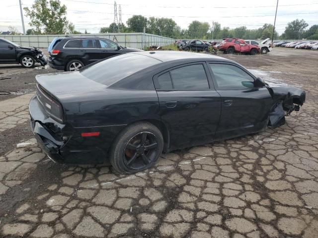 2013 Dodge Charger SXT