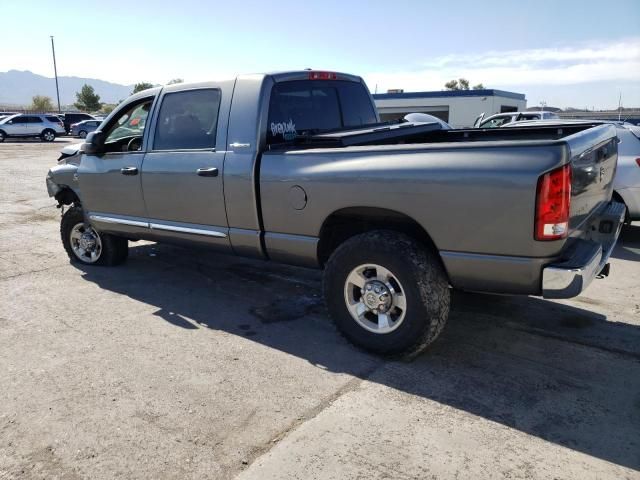 2006 Dodge RAM 2500