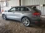 2014 Porsche Cayenne