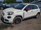 2016 Fiat 500X POP