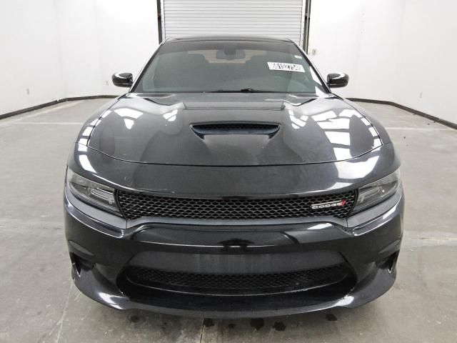 2019 Dodge Charger R/T