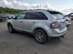 2009 Ford Edge SE