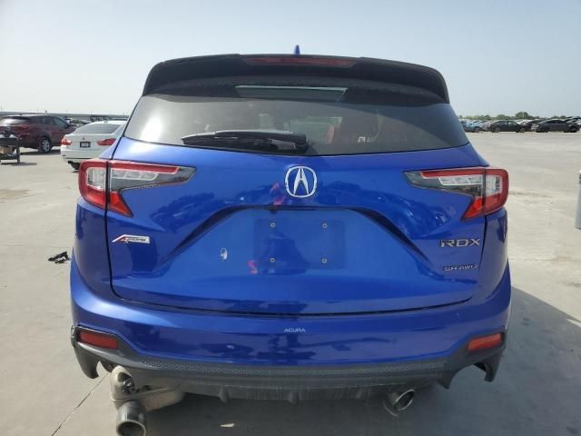 2019 Acura RDX A-Spec