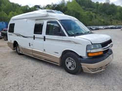 2006 Chevrolet Express G3500 en venta en Hurricane, WV