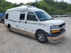 2006 Chevrolet Express G3500