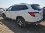 2021 Honda Pilot Elite