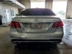 2014 Mercedes-Benz E 350 4matic