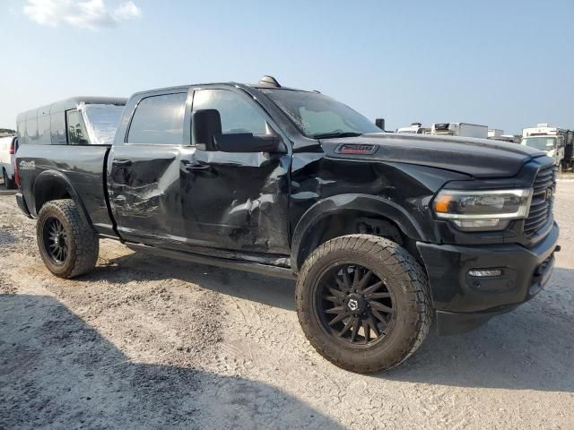 2022 Dodge 2500 Laramie