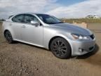 2008 Lexus IS 250