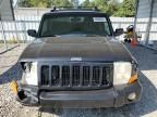 2006 Jeep Commander