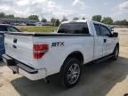 2014 Ford F150 Super Cab