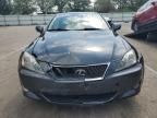 2007 Lexus IS 250