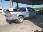 2015 Toyota Tacoma Prerunner Access Cab