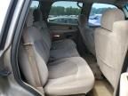 2001 Chevrolet Tahoe C1500