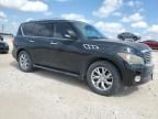 2012 Infiniti QX56