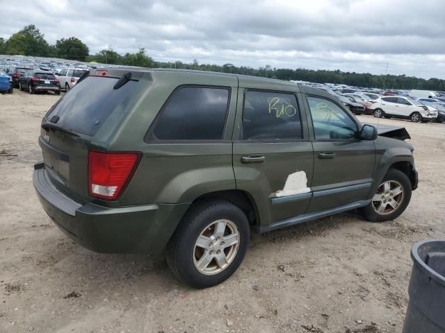 2007 Jeep Grand Cherokee Laredo