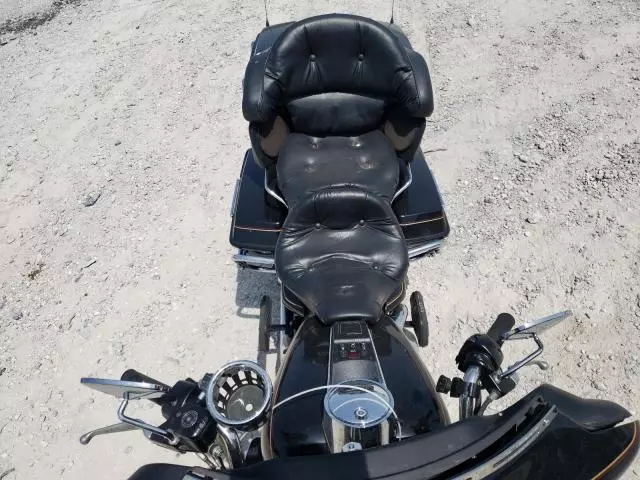 1996 Harley-Davidson Flhtcui